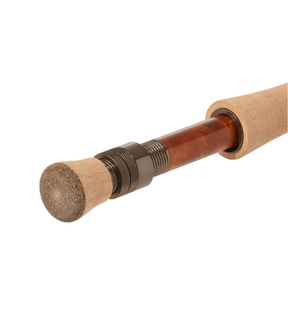 L.L.Bean | Double L Euro Fly Rod, 10'6" 3-wt.