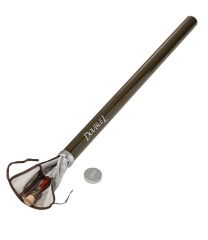 L.L.Bean | Double L Euro Fly Rod, 10'6" 3-wt.
