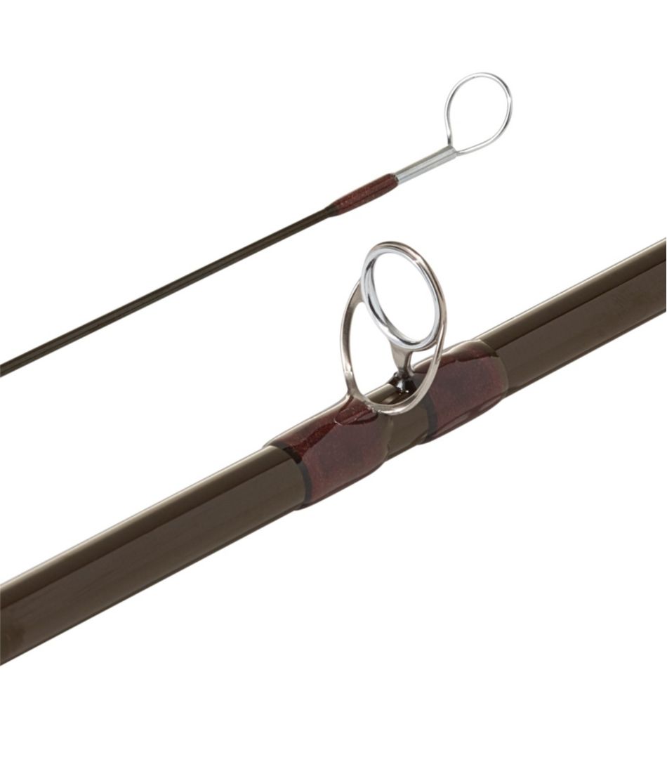L.L.Bean | Double L Euro Fly Rod, 10'6" 3-wt.