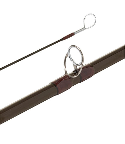 L.L.Bean | Double L Euro Fly Rod, 10'6" 3-wt.