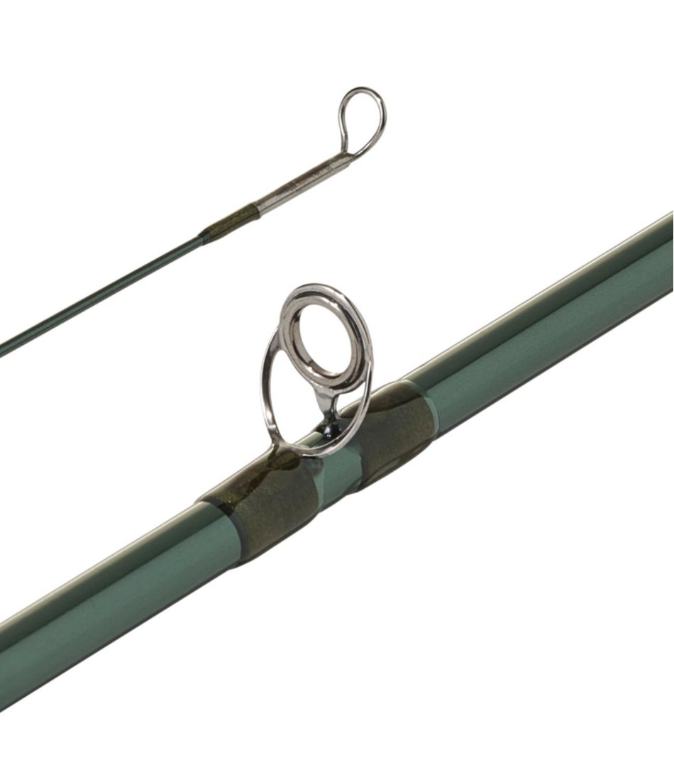L.L.Bean | Streamlight Euro Ultra II Fly Rod Outfit, 10'6" 3 wt.