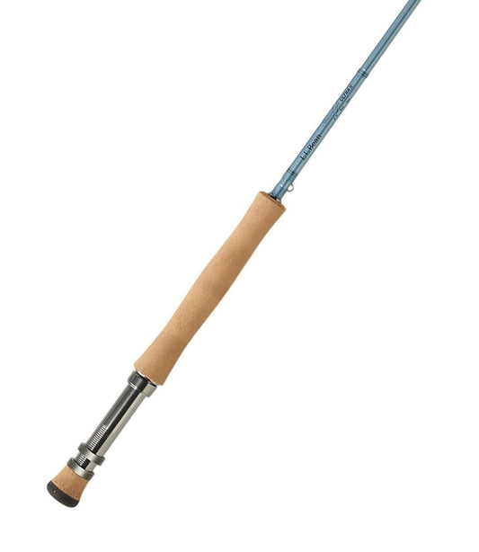L.L.Bean | Women's Streamlight Ultra II Four-Piece Fly Rod,  8'9" 8 Wt.