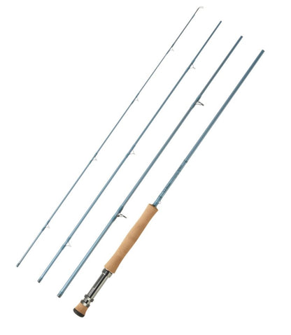 L.L.Bean | Women's Streamlight Ultra II Four-Piece Fly Rod,  8'9" 8 Wt.