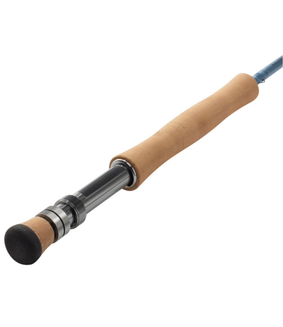 L.L.Bean | Women's Streamlight Ultra II Four-Piece Fly Rod,  8'9" 8 Wt.