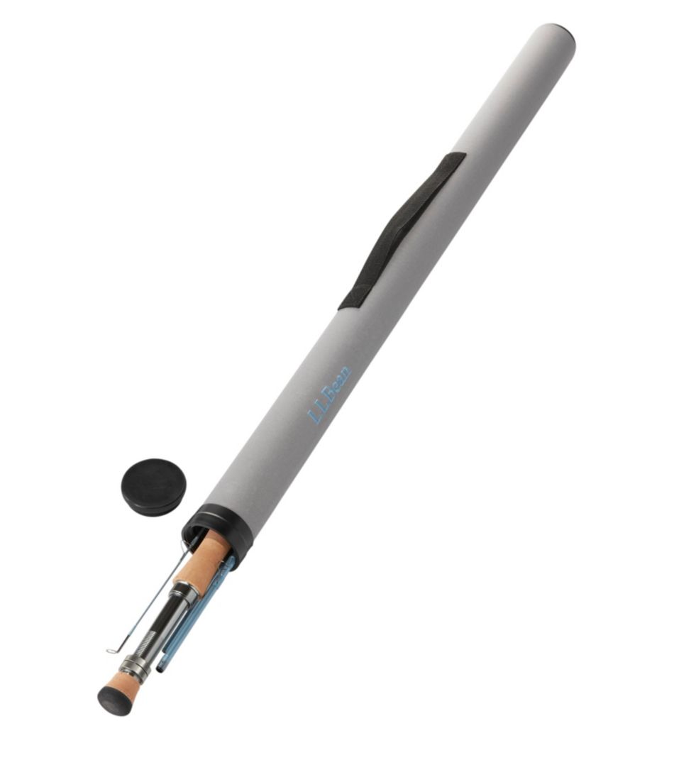 L.L.Bean | Women's Streamlight Ultra II Four-Piece Fly Rod,  8'9" 8 Wt.