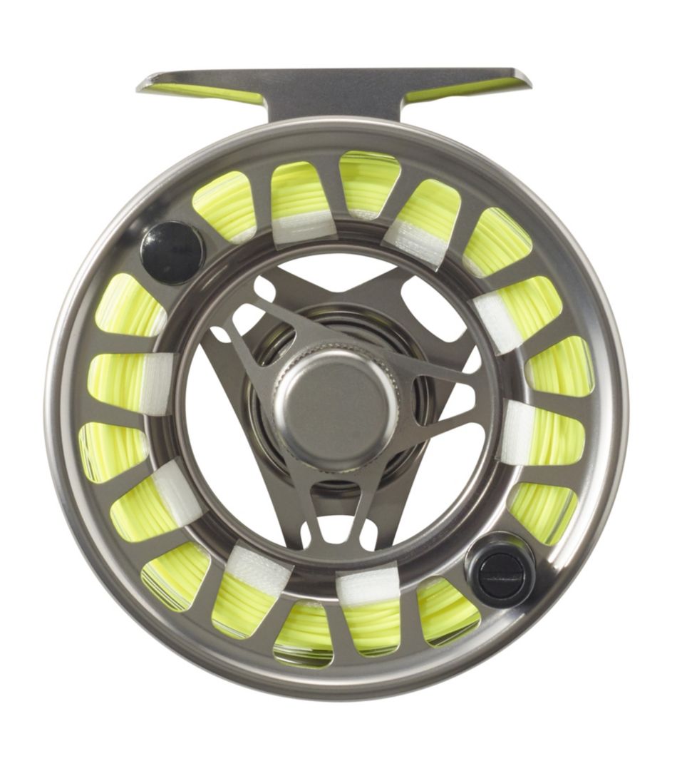 L.L.Bean | Women's Streamlight Ultra II Fly Rod Outfit, 8'9", 8 Wt.