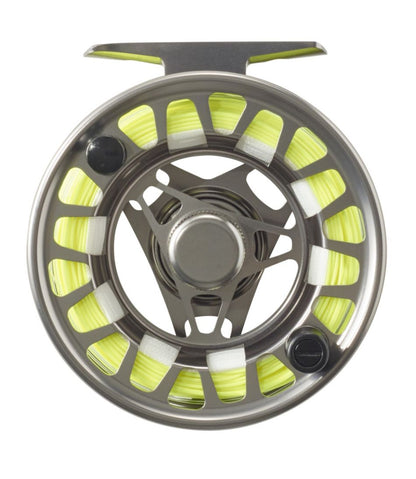 L.L.Bean | Women's Streamlight Ultra II Fly Rod Outfit, 8'9", 8 Wt.