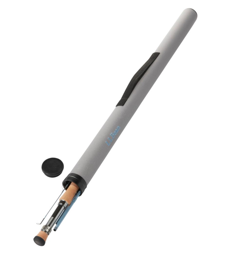 L.L.Bean | Women's Streamlight Ultra II Fly Rod Outfit, 8'9", 8 Wt.