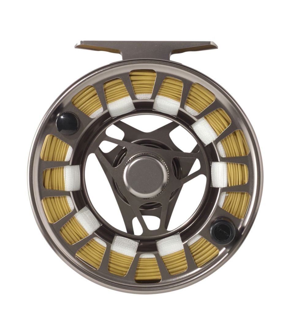 L.L.Bean | Streamlight Ultra II Two-Handed Fly Rod Outfit, 7-9 Wt.
