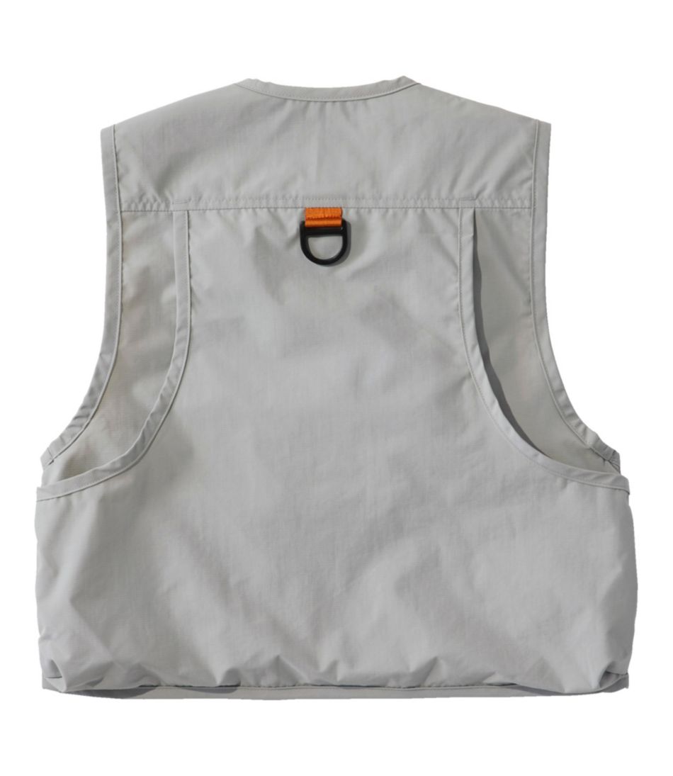 L.L.Bean | Kids' Emerger Fishing Vest