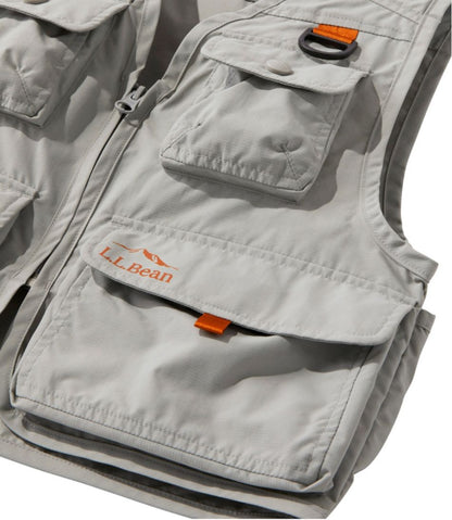 L.L.Bean | Kids' Emerger Fishing Vest