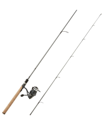 L.L.Bean | APEX Spinning Rod and Reel Outfits