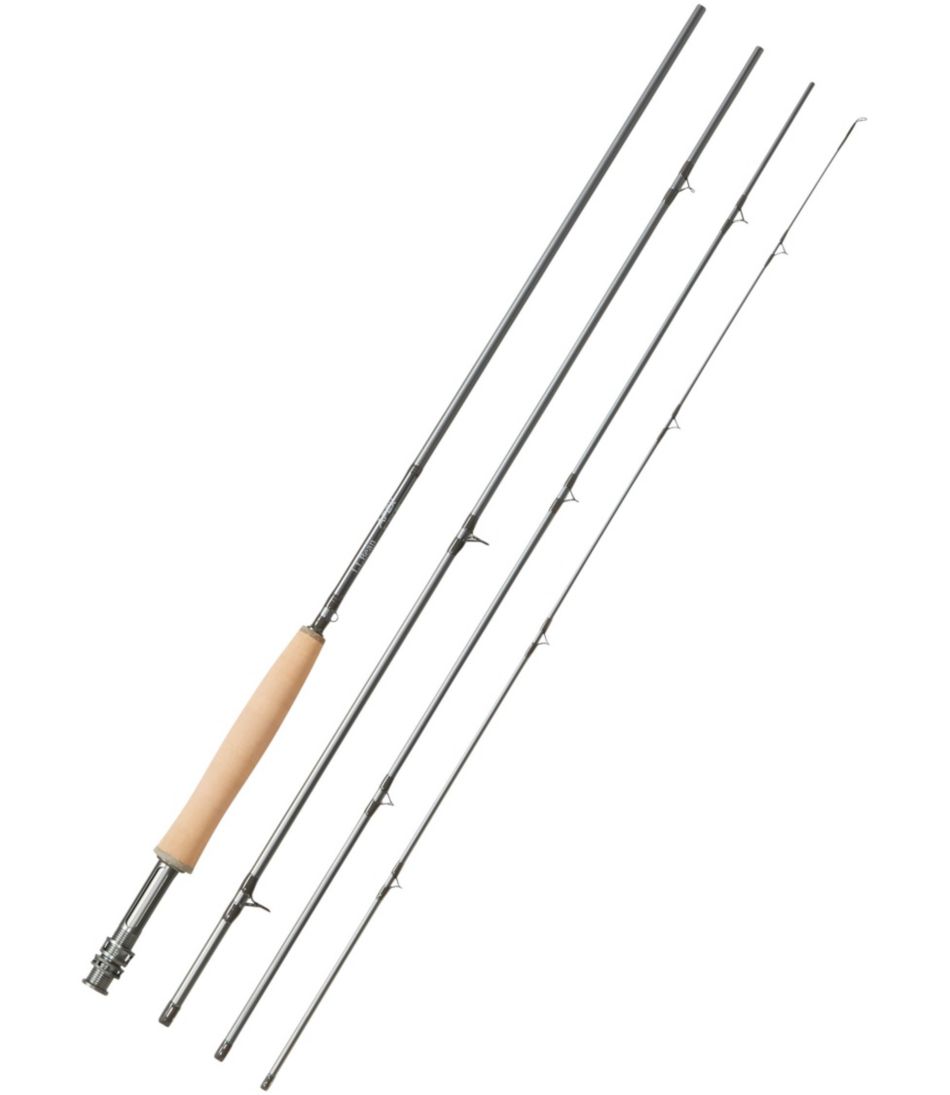 L.L.Bean | Apex Four-Piece Fly Rods