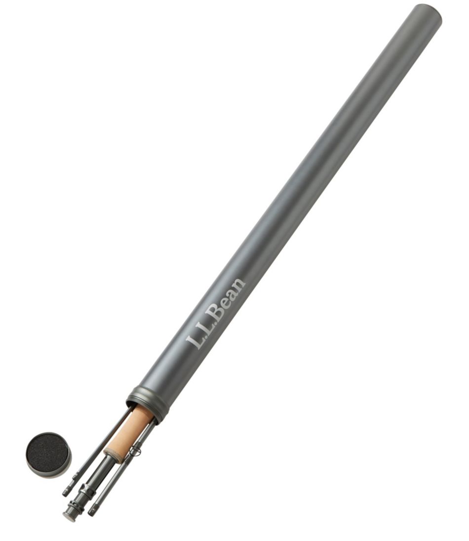 L.L.Bean | Apex Four-Piece Fly Rods