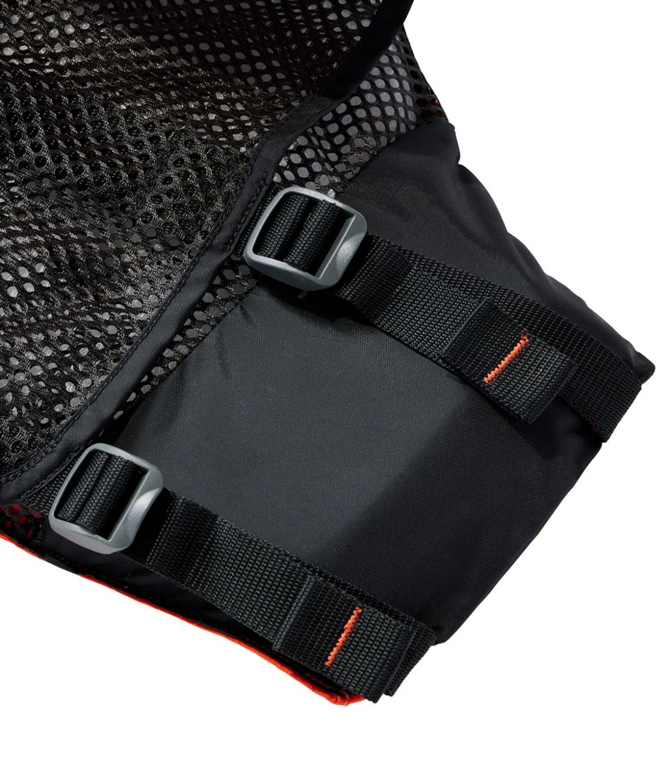 L.L.Bean | Men's L.L.Bean Mesh Back PFD
