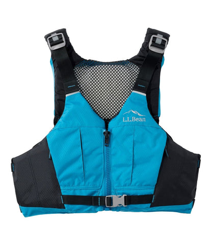 L.L.Bean | Women's L.L.Bean Mesh Back PFD