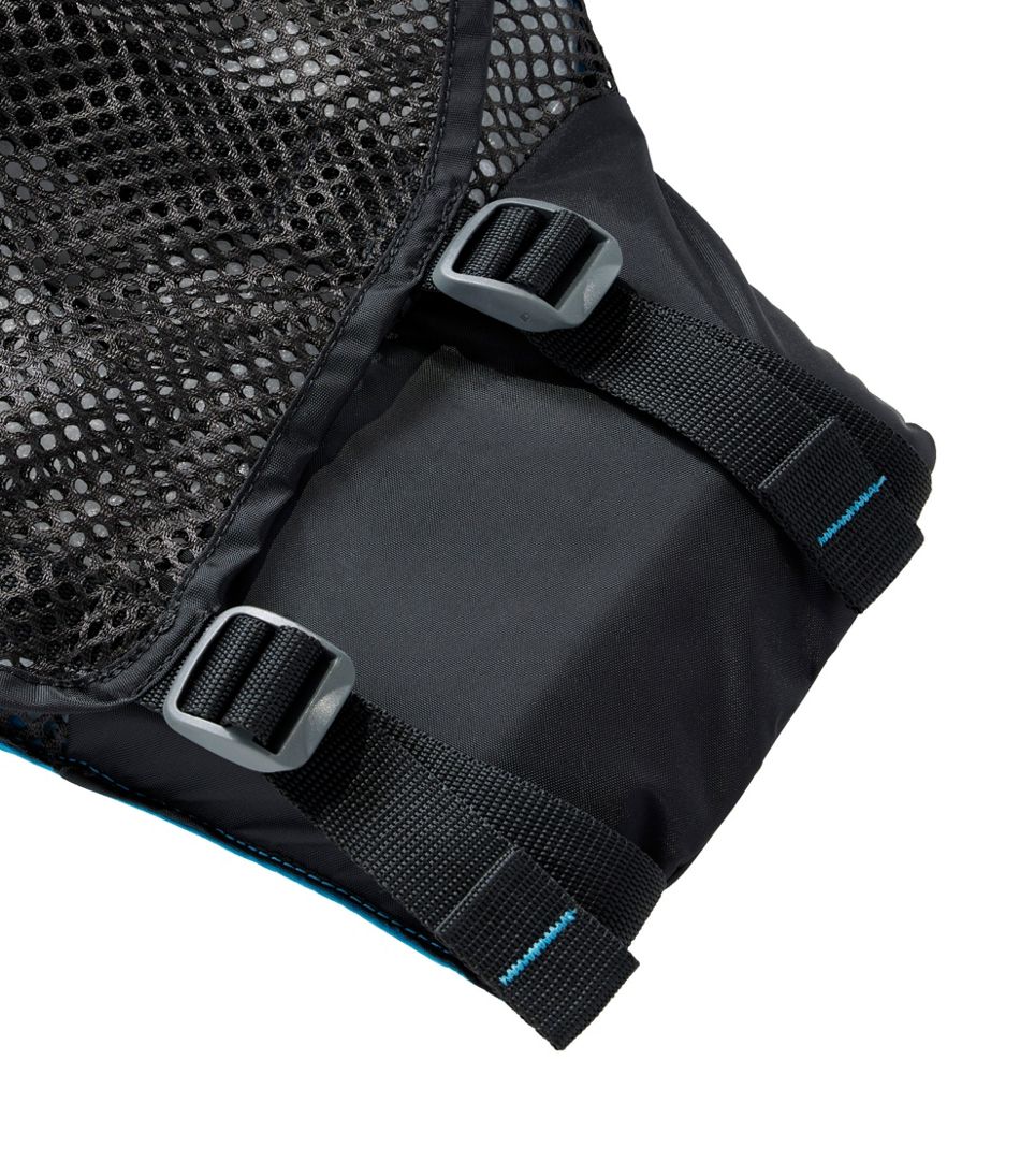 L.L.Bean | Women's L.L.Bean Mesh Back PFD