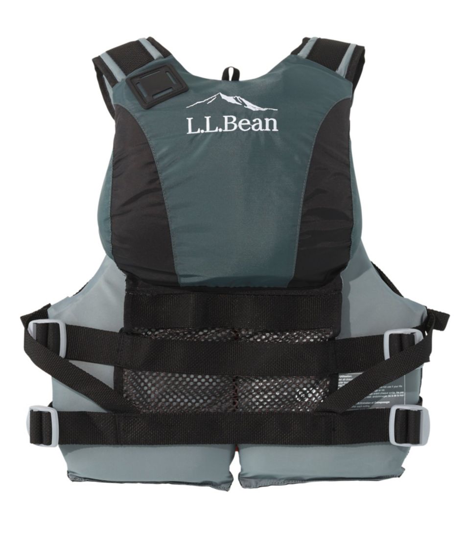 L.L.Bean | Adults' L.L.Bean Angler Universal PFD