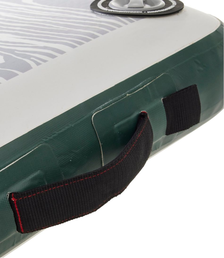 L.L.Bean | L.L.Bean Inflatable Swim Dock