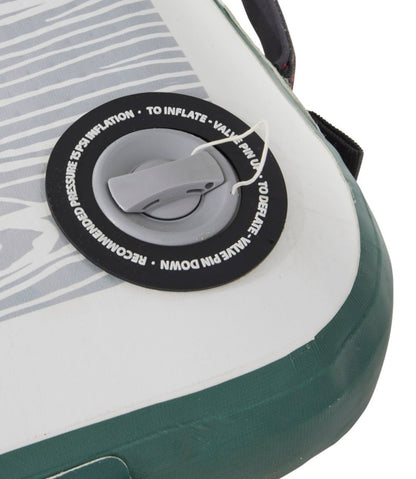 L.L.Bean | L.L.Bean Inflatable Swim Dock