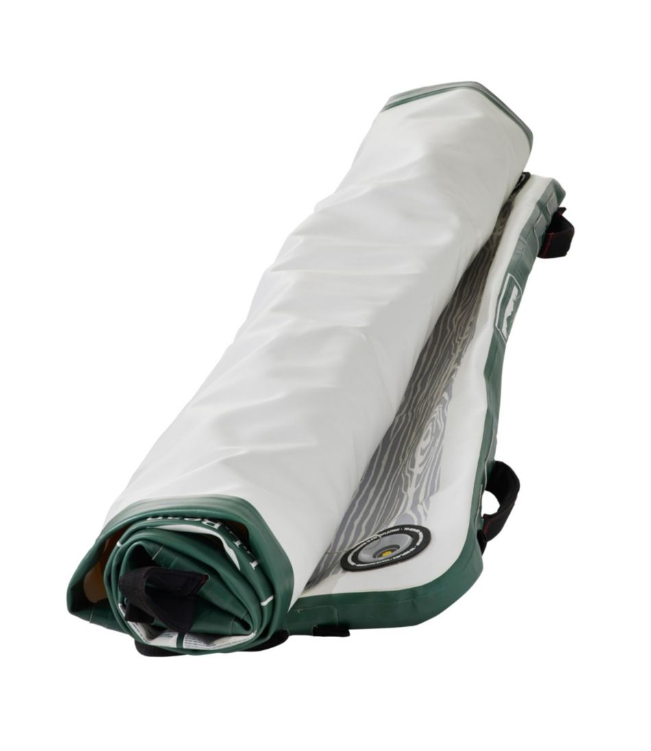 L.L.Bean | L.L.Bean Inflatable Swim Dock