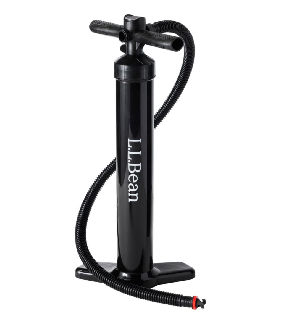 L.L.Bean | L.L.Bean Inflatable Swim Dock