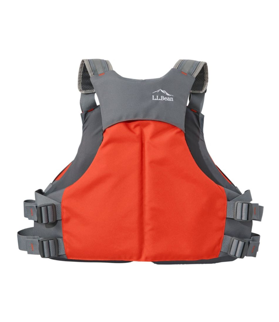 L.L.Bean | Men's L.L.Bean Comfort Back PFD