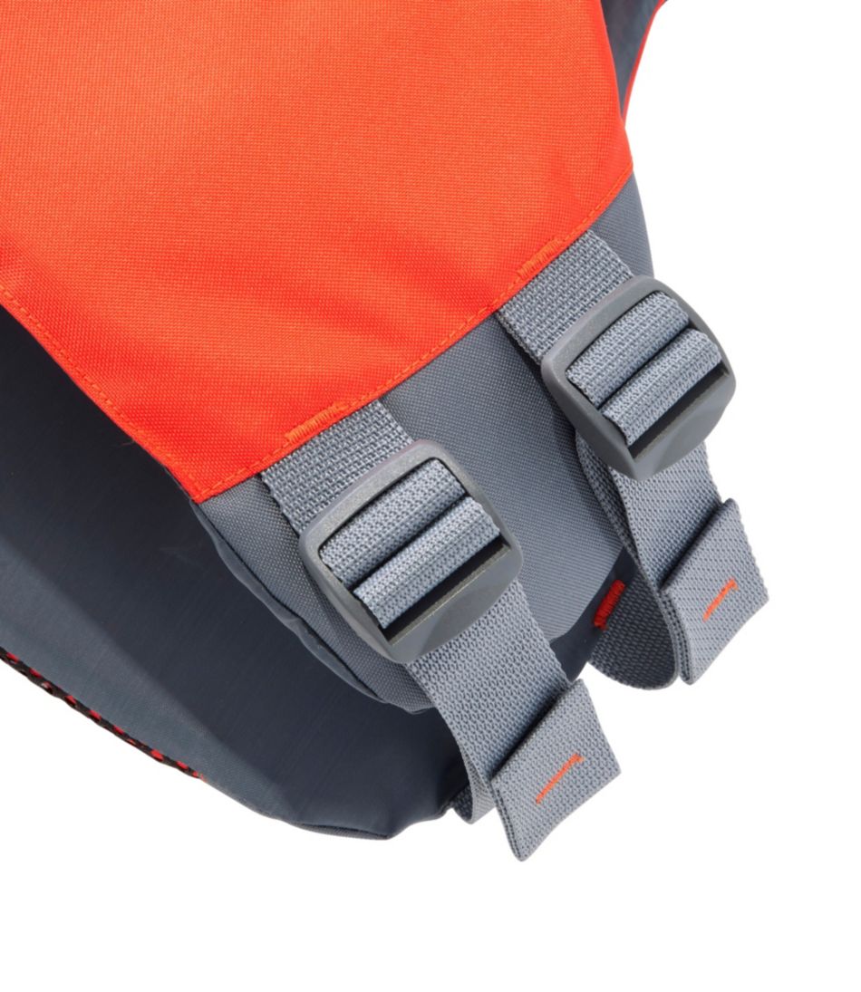 L.L.Bean | Men's L.L.Bean Comfort Back PFD
