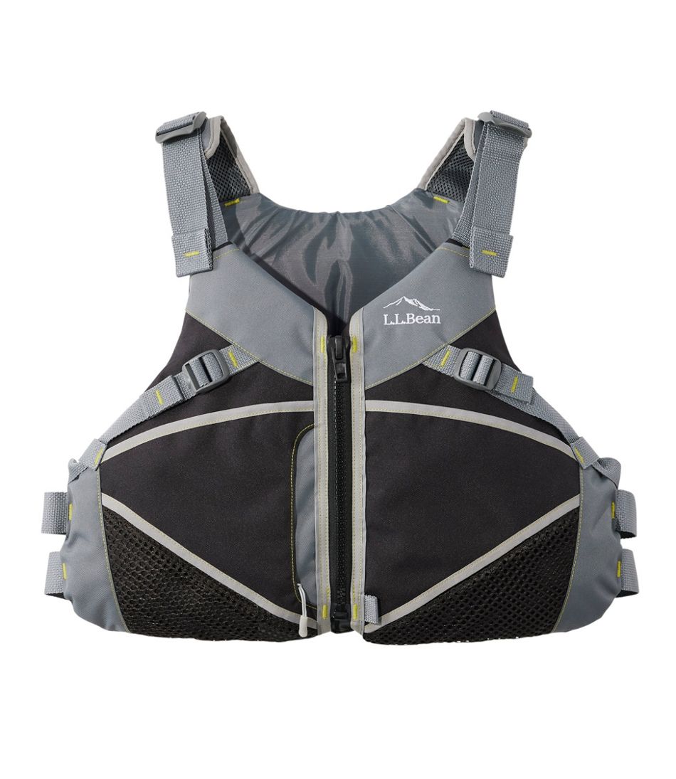 L.L.Bean | Women's L.L.Bean Comfort Back PFD