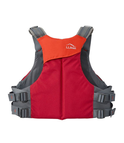 L.L.Bean | Women's L.L.Bean Comfort Back PFD