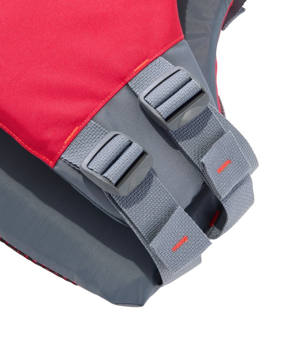 L.L.Bean | Women's L.L.Bean Comfort Back PFD
