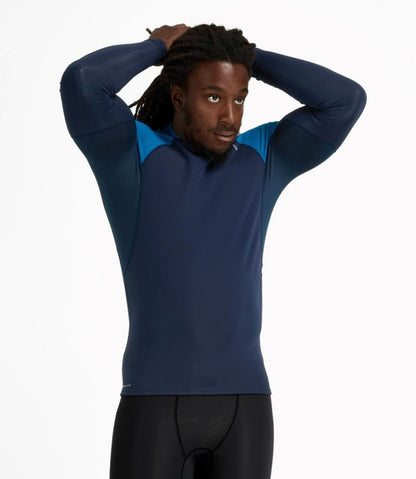 L.L.Bean | Men's NRS HydroSkin 0.5 mm Shirt, Long-Sleeve