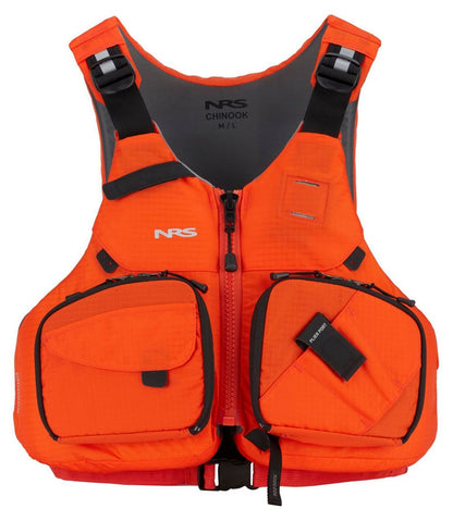 L.L.Bean | NRS Chinook Fishing PFD
