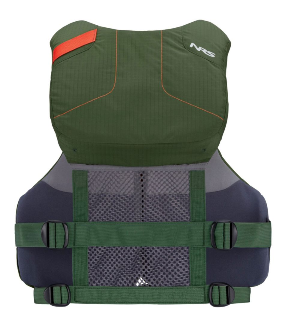 L.L.Bean | NRS Chinook Fishing PFD