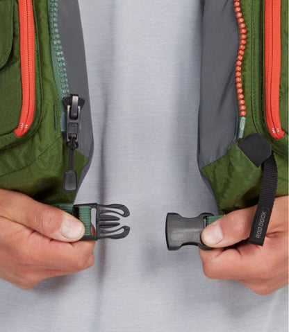L.L.Bean | NRS Chinook Fishing PFD