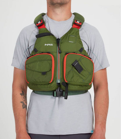 L.L.Bean | NRS Chinook Fishing PFD