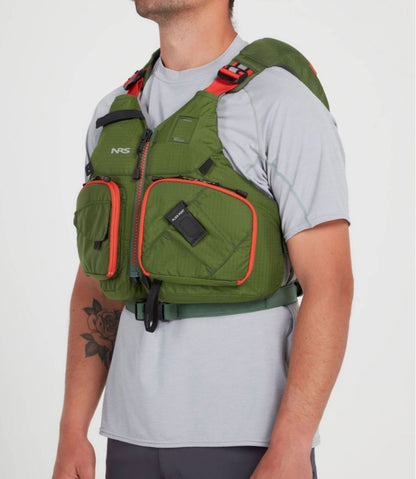 L.L.Bean | NRS Chinook Fishing PFD