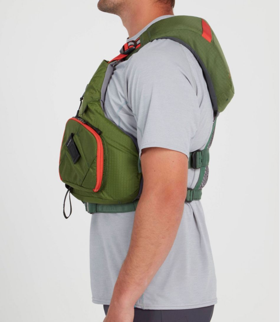 L.L.Bean | NRS Chinook Fishing PFD