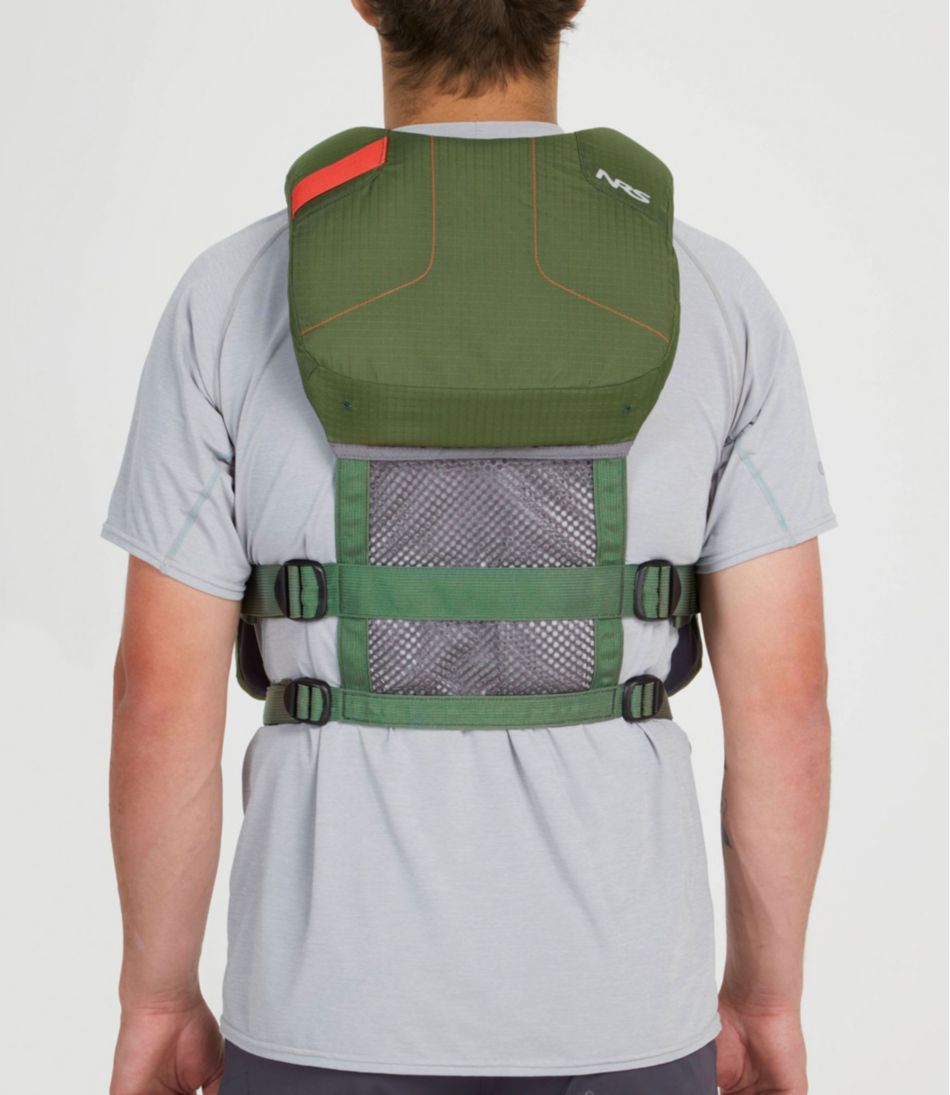 L.L.Bean | NRS Chinook Fishing PFD