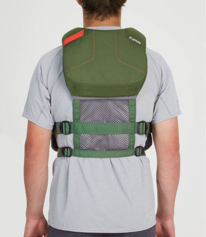 L.L.Bean | NRS Chinook Fishing PFD