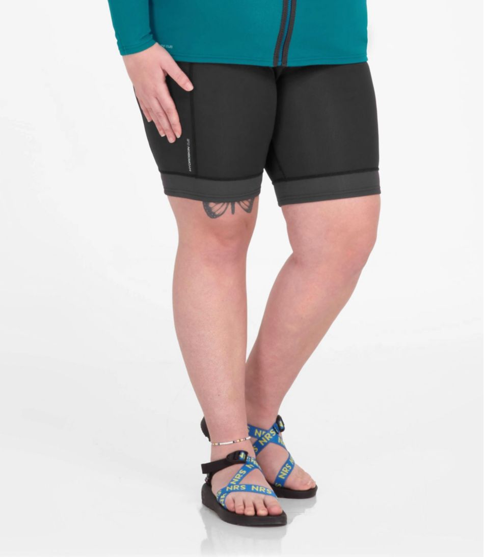 L.L.Bean | Women's NRS HydroSkin 0.5 Short