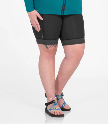 L.L.Bean | Women's NRS HydroSkin 0.5 Short