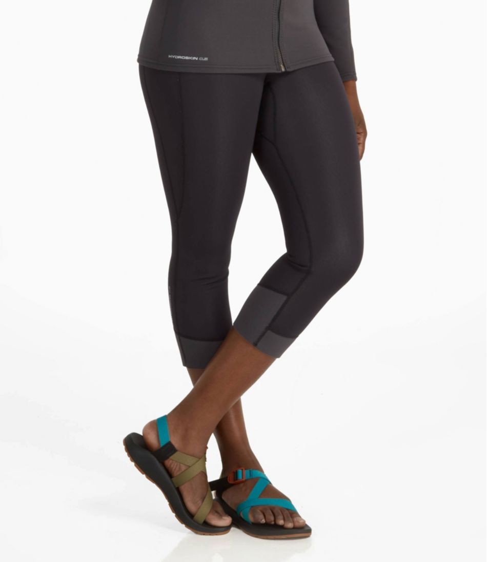 L.L.Bean | Women's NRS HydroSkin 0.5 Capri