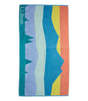 Cool Sea Blue