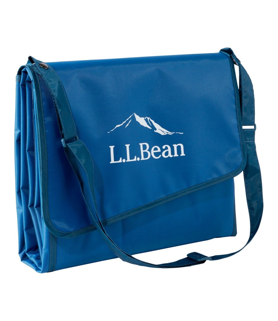 L.L.Bean | L.L.Bean Sunbuster Blanket