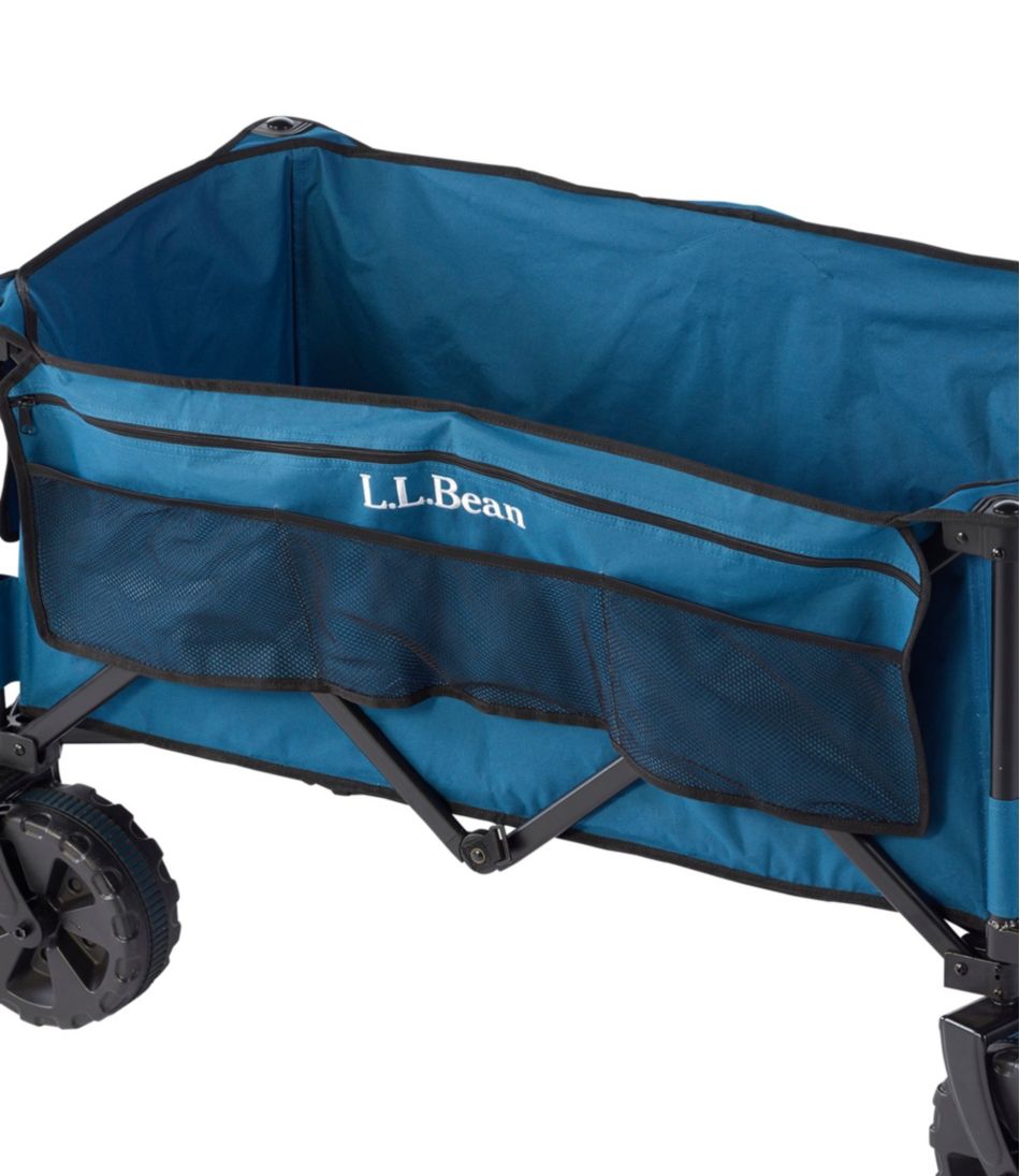 L.L.Bean | L.L.Bean Collapsible Wagon