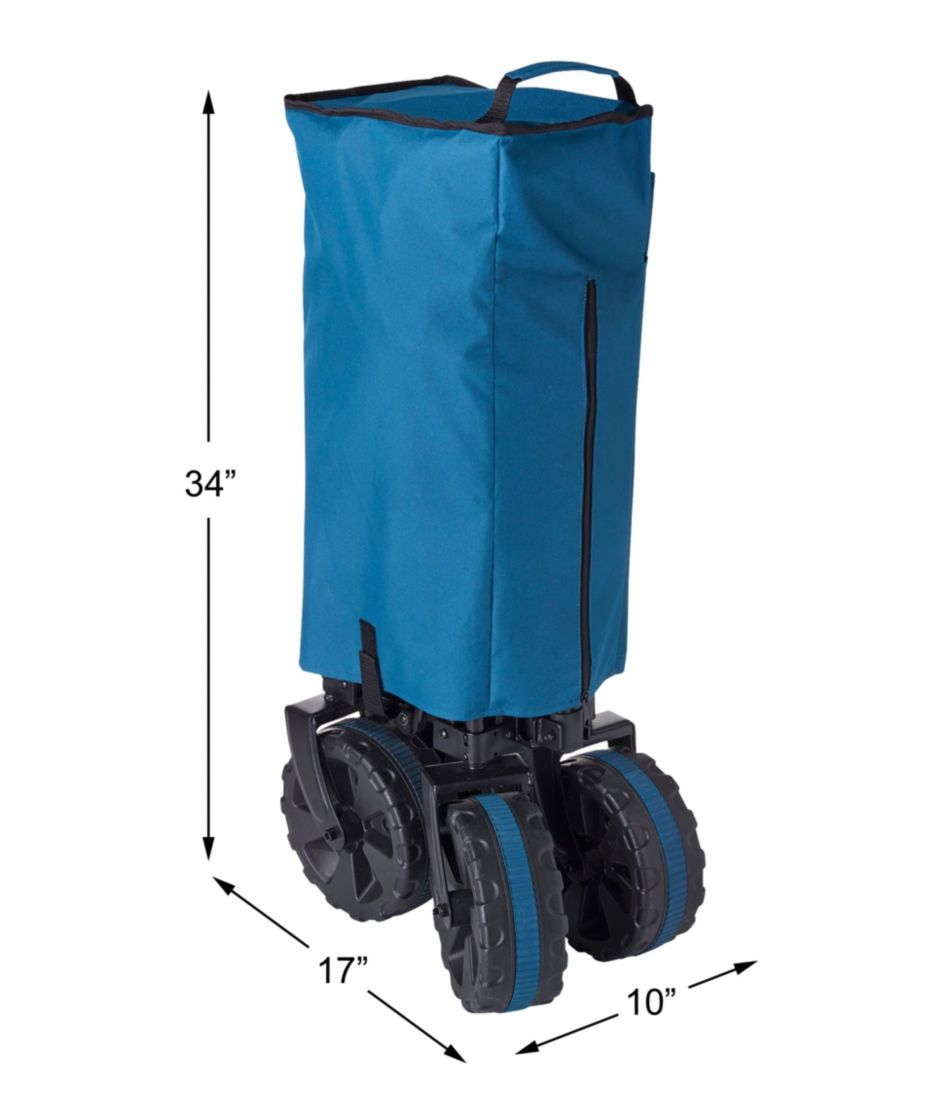 L.L.Bean | L.L.Bean Collapsible Wagon