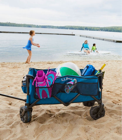 L.L.Bean | L.L.Bean Collapsible Wagon