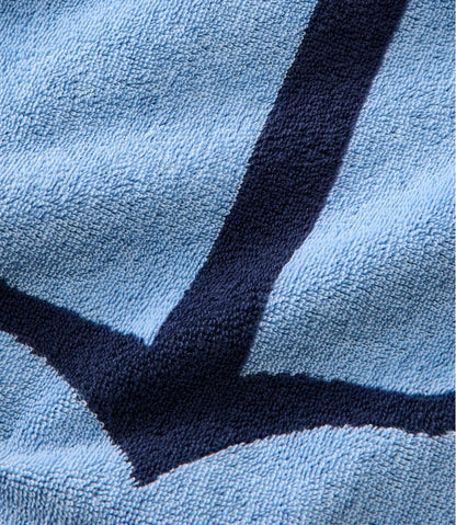 L.L.Bean | turtle beach towel