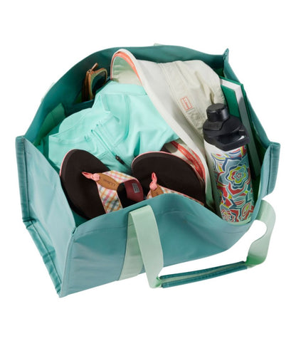 L.L.Bean | Maine Isle Tote